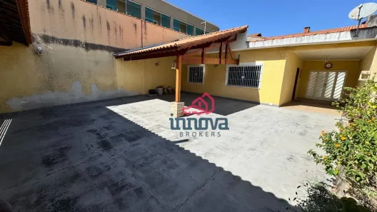 Casa com 3 Quartos à venda, 250m² no Parque Continental I, Guarulhos