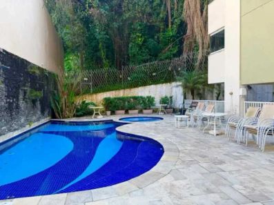 Apartamento com 2 Quartos à venda, 80m² no Laranjeiras, Rio de Janeiro