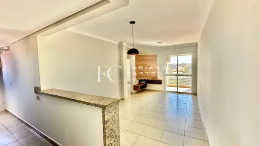 Apartamento com 2 Quartos à venda, 71m² no Vila Ideal, São José do Rio Preto