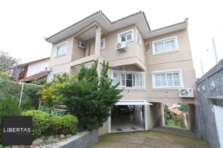 Casa com 4 Quartos à venda, 699m² no Vila Jardim, Porto Alegre