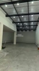 Galpão/Depósito/Armazém para alugar, 270m² no Alto Umuarama, Uberlândia