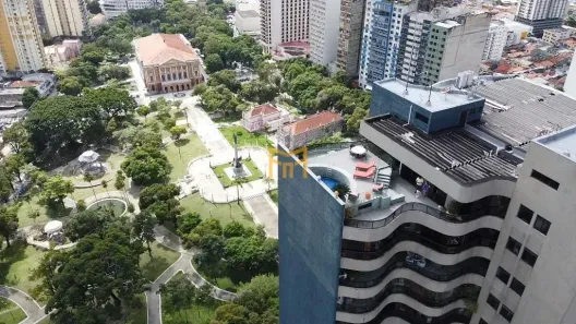 Cobertura com 4 Quartos para venda ou aluguel, 1000m² no Campina, Belém