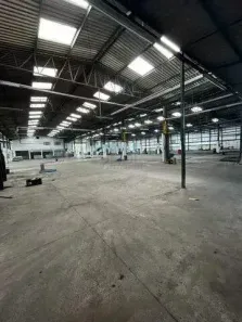 Galpão/Depósito/Armazém à venda, 3700m² no Loteamento Industrial Coral, Mauá