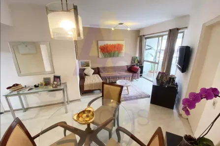 Apartamento com 3 Quartos à venda, 90m² no Pinheiros, São Paulo