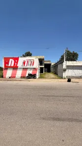 Galpão/Depósito/Armazém à venda, 438m² no Parque Leopoldina, Campos dos Goytacazes