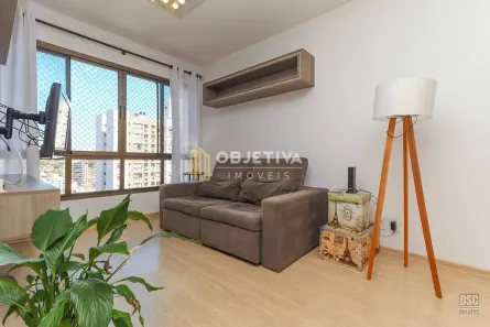 Apartamento com 2 Quartos à venda, 66m² no Passo da Areia, Porto Alegre
