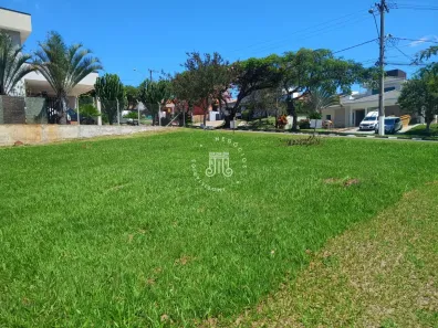 Lote/Terreno à venda, 1059m² no Residencial dos Lagos, Itupeva