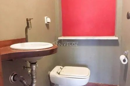 Cobertura com 4 Quartos à venda, 373m² no Humaitá, Rio de Janeiro