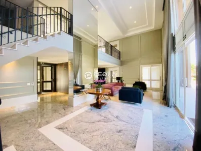 Apartamento com 4 Quartos à venda, 332m² no Chácara Girassol, Americana