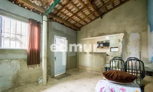 Casa com 3 Quartos para venda ou aluguel, 150m² no Parque Novo Oratório, Santo André