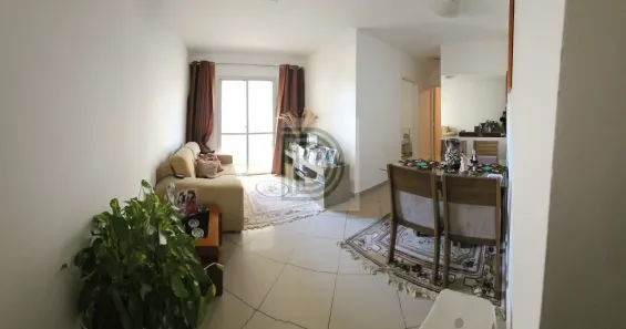 Apartamento com 2 Quartos à venda, 50m² no Jardim Monte Alegre, São Paulo