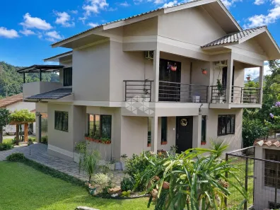 Casa com 4 Quartos à venda, 216m² no Rosas, Estância Velha