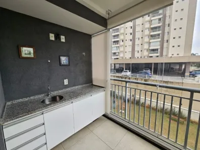 Apartamento com 2 Quartos à venda, 79m² no Jardim Esmeralda, São Paulo