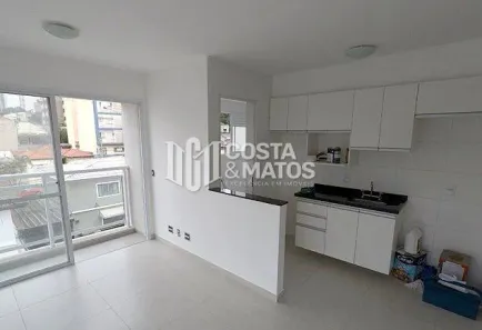 Apartamento com 2 Quartos à venda, 60m² no Ipiranga, São Paulo