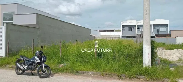 Lote/Terreno à venda, 250m² no Varjão, Pinheiral