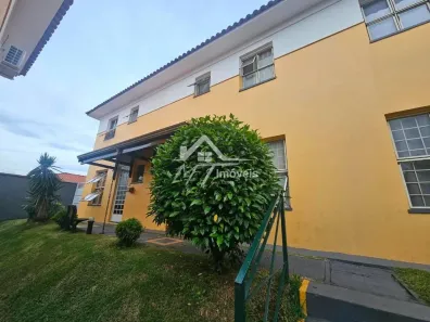 Casa de Condomínio com 2 Quartos à venda, 77m² no Parque Villa Flores, Sumaré