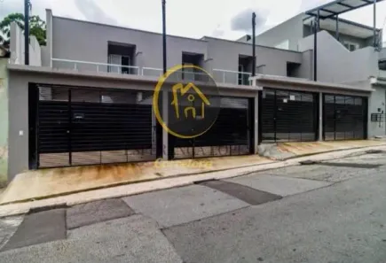Casa com 2 Quartos à venda, 85m² no Jardim Pinheiros, São Paulo