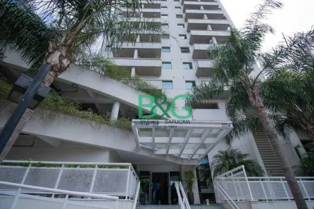 Sala Comercial à venda, 80m² no Ipiranga, São Paulo