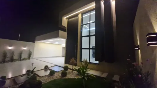 Casa com 3 Quartos à venda, 197m² no Parque das Flores, Goiânia