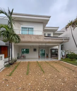 Casa de Condomínio com 4 Quartos à venda, 320m² no Swiss Park, Campinas