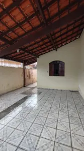 Casa com 2 Quartos à venda, 125m² no Belas Artes, Itanhaém