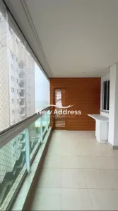 Apartamento com 4 Quartos à venda, 170m² no Itapuã, Vila Velha