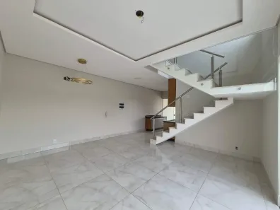 Casa com 3 Quartos à venda, 184m² no Residencial Colinas do Engenho I, Limeira