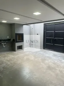 Casa com 3 Quartos à venda, 90m² no Jardim Nossa Senhora de Fátima, Americana