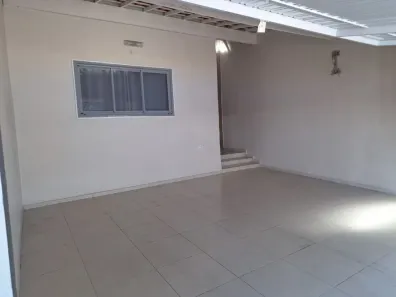 Casa com 2 Quartos à venda, 136m² no Bandeira Branca, Jacareí