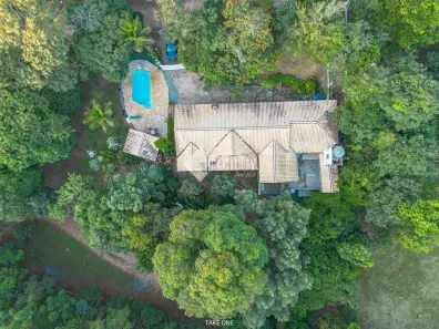 Casa com 3 Quartos à venda, 485m² no Parque Valinhos, Valinhos