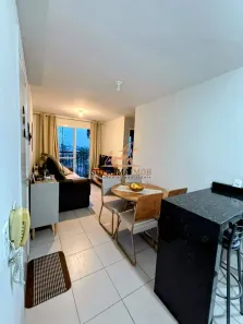 Apartamento com 2 Quartos à venda, 52m² no Jardim Maria Eugênia, Sorocaba