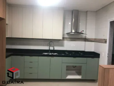 Apartamento com 2 Quartos à venda, 67m² no Parque Oratório, Santo André