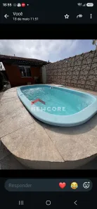Casa com 3 Quartos à venda, 200m² no , Mongaguá