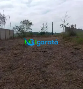 Lote/Terreno à venda, 1200m² no Centro, Igaratá