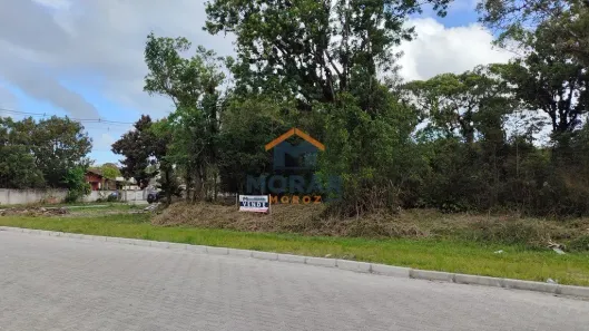 Lote/Terreno à venda, 1836m² no Vila Progesso, Pontal do Paraná