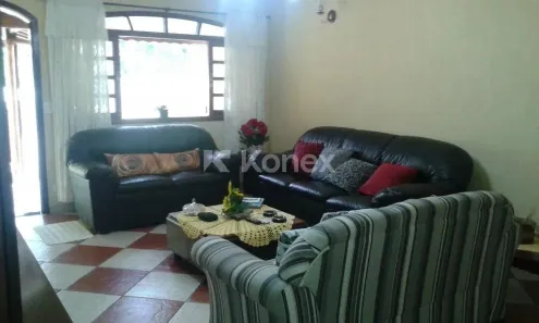Sobrado com 2 Quartos à venda, 101m² no Parque Casa de Pedra, São Paulo