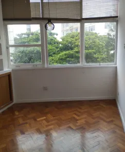 Apartamento com 1 Quarto para alugar, 39m² no Ipanema, Rio de Janeiro