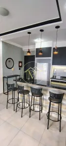 Apartamento com 2 Quartos à venda, 89m² no Parque Bela Vista, Votorantim