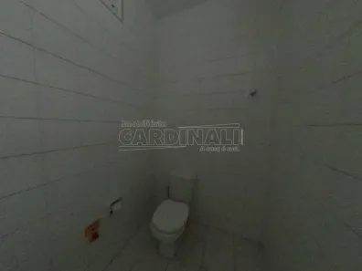 Prédio Comercial à venda, 600m² no Centro, Araraquara