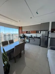 Apartamento com 2 Quartos à venda, 46m² no Nossa Senhora Aparecida, Itu