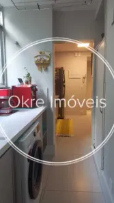 Apartamento com 2 Quartos à venda, 96m² no Copacabana, Rio de Janeiro