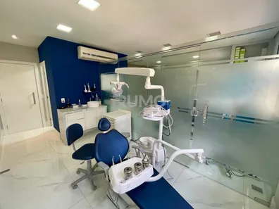 Sala Comercial com 1 Quarto à venda, 65m² no Loteamento Alphaville Campinas, Campinas