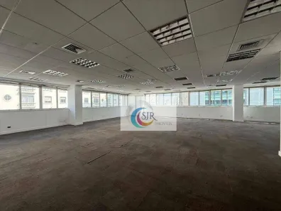 Sala Comercial à venda, 436m² no Cerqueira César, São Paulo