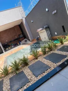Casa com 3 Quartos à venda, 160m² no Setor Faiçalville, Goiânia
