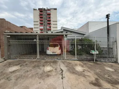 Casa com 3 Quartos à venda, 162m² no Centro, Americana
