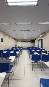 Prédio Comercial para venda ou aluguel, 724m² no Jardim São Dimas, São José dos Campos