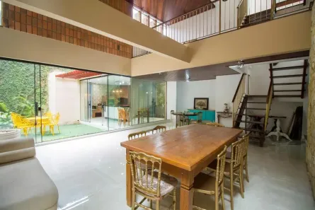 Casa com 3 Quartos à venda, 300m² no Jardim Vila Mariana, São Paulo