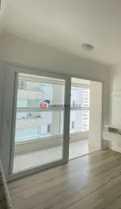 Apartamento com 2 Quartos para alugar, 58m² no Jardim, Santo André
