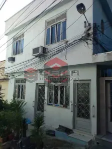 Sobrado com 4 Quartos à venda, 176m² no Centro, Rio de Janeiro