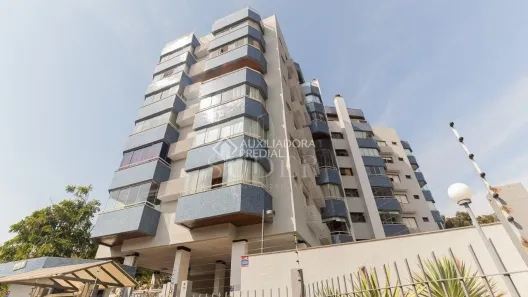 Cobertura com 3 Quartos à venda, 217m² no Boa Vista, Porto Alegre